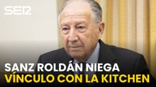 Sanz Roldán asegura que el CNI no tuvo "actividad alguna" en la 'Operación Kitchen'