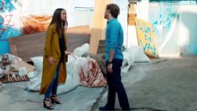 Adentro Capítulo 8 | Icerde | Novela Turca en Español