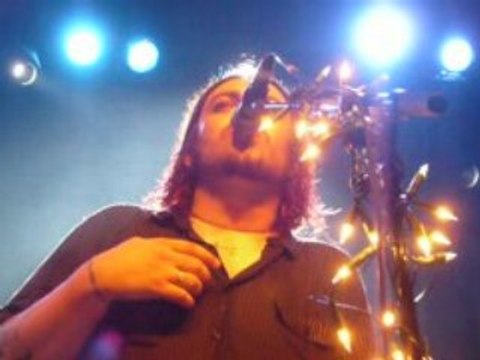 Seether 11 juin Paris