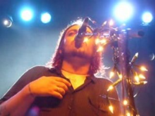 Seether 11 juin Paris