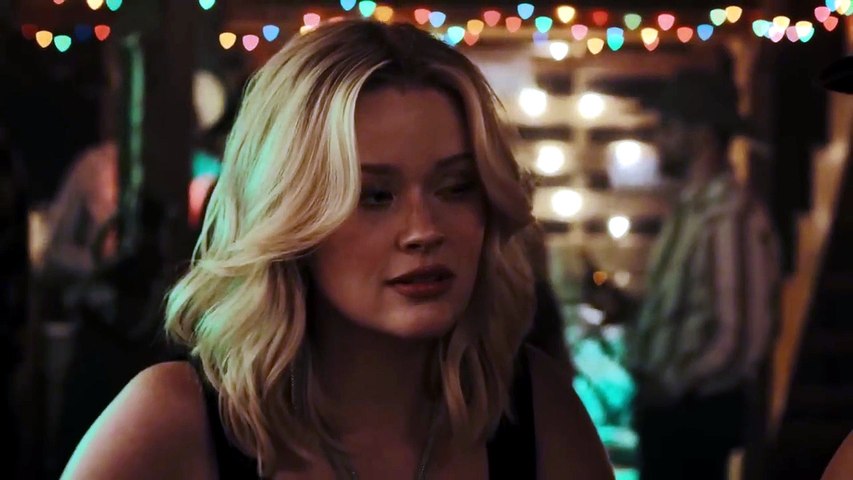 Ella Langley - Choosin' Texas