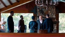 Adentro Capítulo 9 | Icerde | Novela Turca en Español