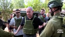 Netanyahu'ya af mı çıkaracaklar?