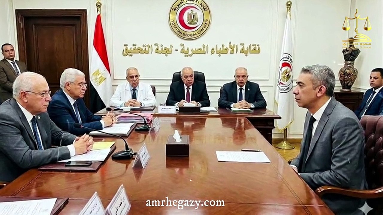 اخيرا حل لغز وفاة الدكتور ضياء العوضي و ظهور العميل الخفي _قصة _لغز _مصر _ضياء_العوضي