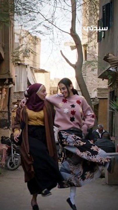 Jala Hashim لفة الحجاب