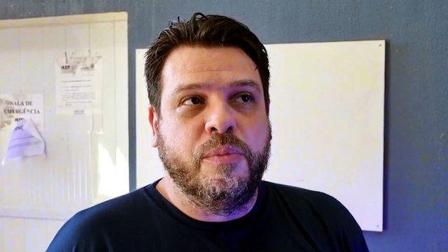 Médico do SIATE relata estado delicado de vítima após grave acidente em Cascavel