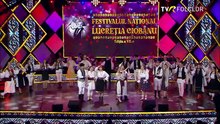 Iulia Mihai - Alelele salcioara (Festivalul „Lucretia Ciobanu” 2024 - TVR FOLCLOR - 23.03.2026)