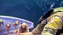 Irán desafía a EEUU a elegir entre un "mal acuerdo" o una operación militar "imposible"
