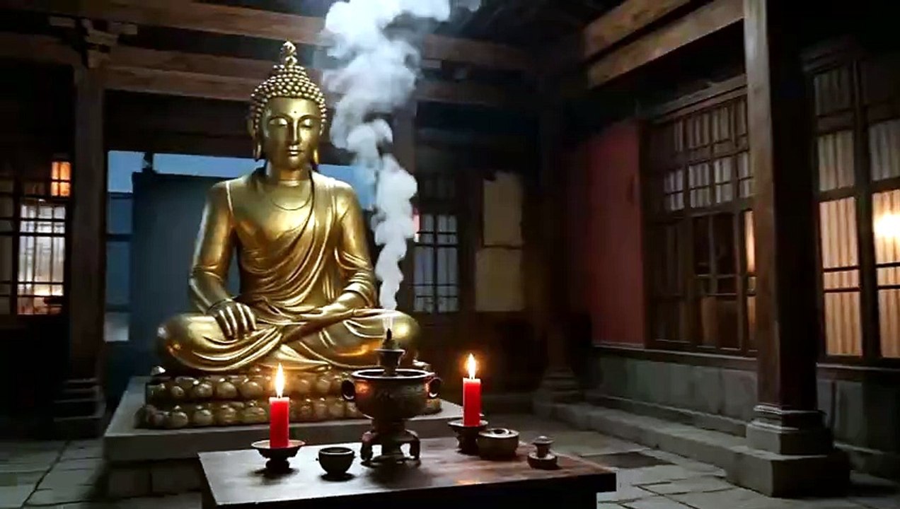 Deep Meditation 2