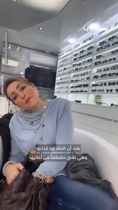 ما هي حقيقة خلع أمل حجازي للحجاب