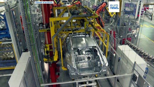 Dazi Usa sulle auto Ue, incontro chiave tra Šefčovič e Greer per evitare l’escalation