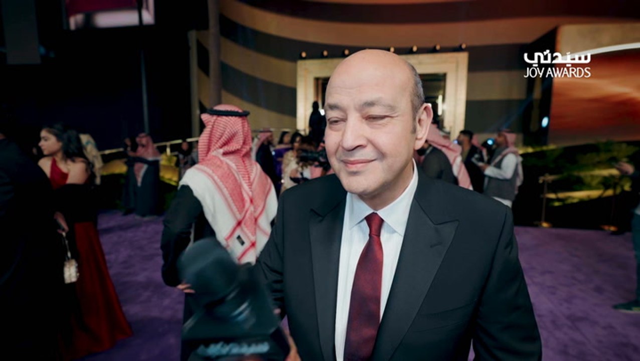 Amr Adeeb Hd