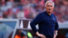 Matías Prats: "Mourinho es un entrenador caducado"