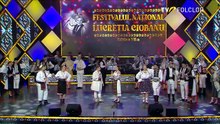 Iulia Mihai si Ionut Cocos - Cine bate seara la fereastra mea (Festivalul „Lucretia Ciobanu” 2024 - TVR FOLCLOR - 23.03.2026)