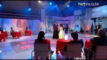 Matilda Pascal Cojocarita - Bunica si eu la taifas (O seara minunata cu cantec de poveste - TVR 2016)