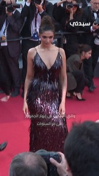 أسرار جمال حسناء بوليوود ديبيكا بادوكون-