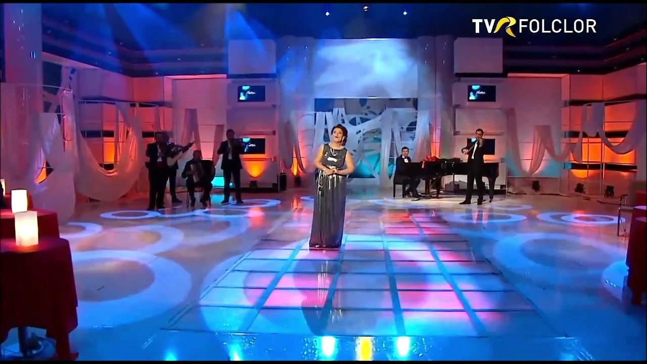 Adriana Mihai - A ta pe viata (O seara minunata cu cantec de poveste - TVR 2016)