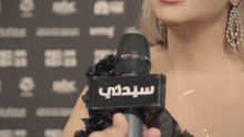 شيرين رضا