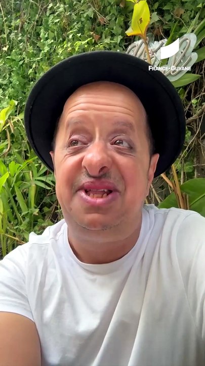 [GUYANE] Booder en spectacle au Zéphyr le 15 mai avec ''AH l'école''