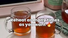 Heated Rivalry Coming to the Cottage Tea Ad (No Audio)