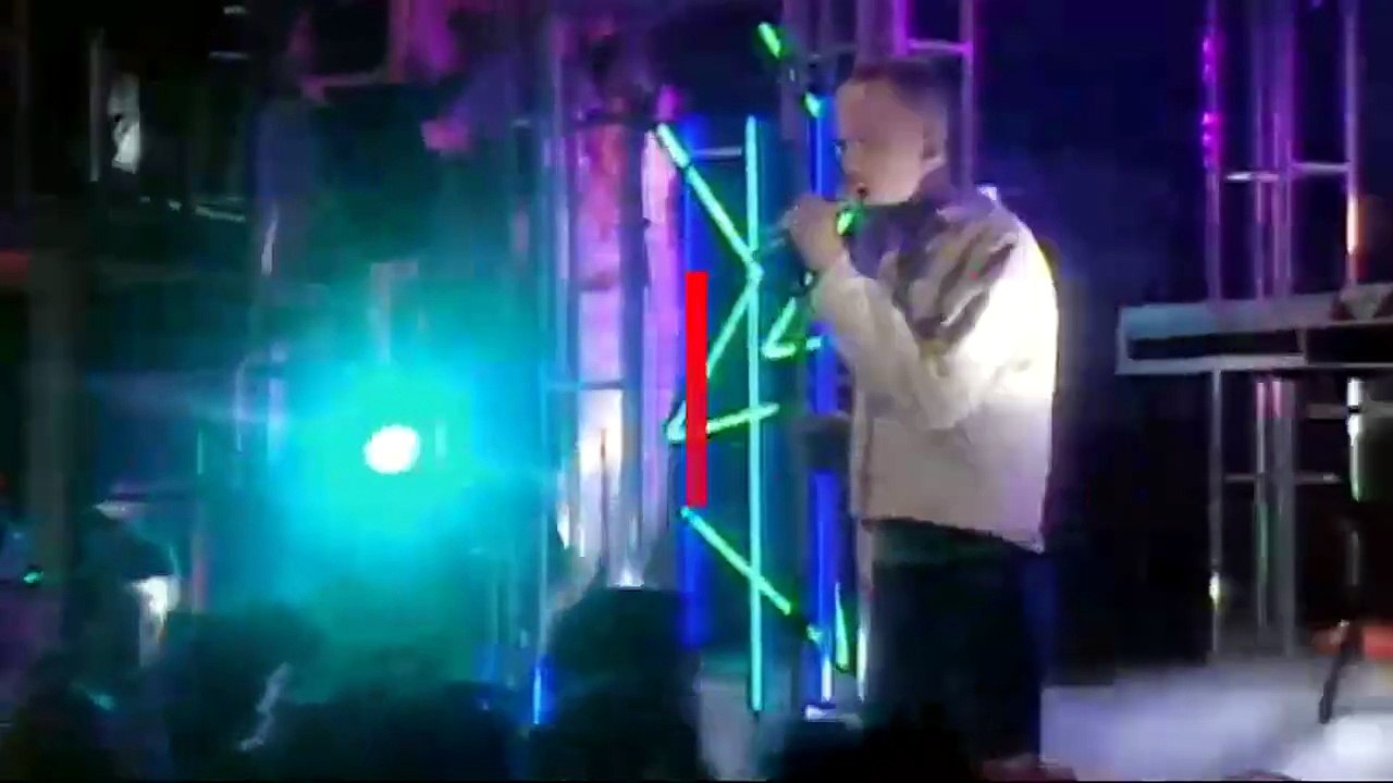 Jimmy Somerville, rebelle queer de la pop anglaise - Bande annonce