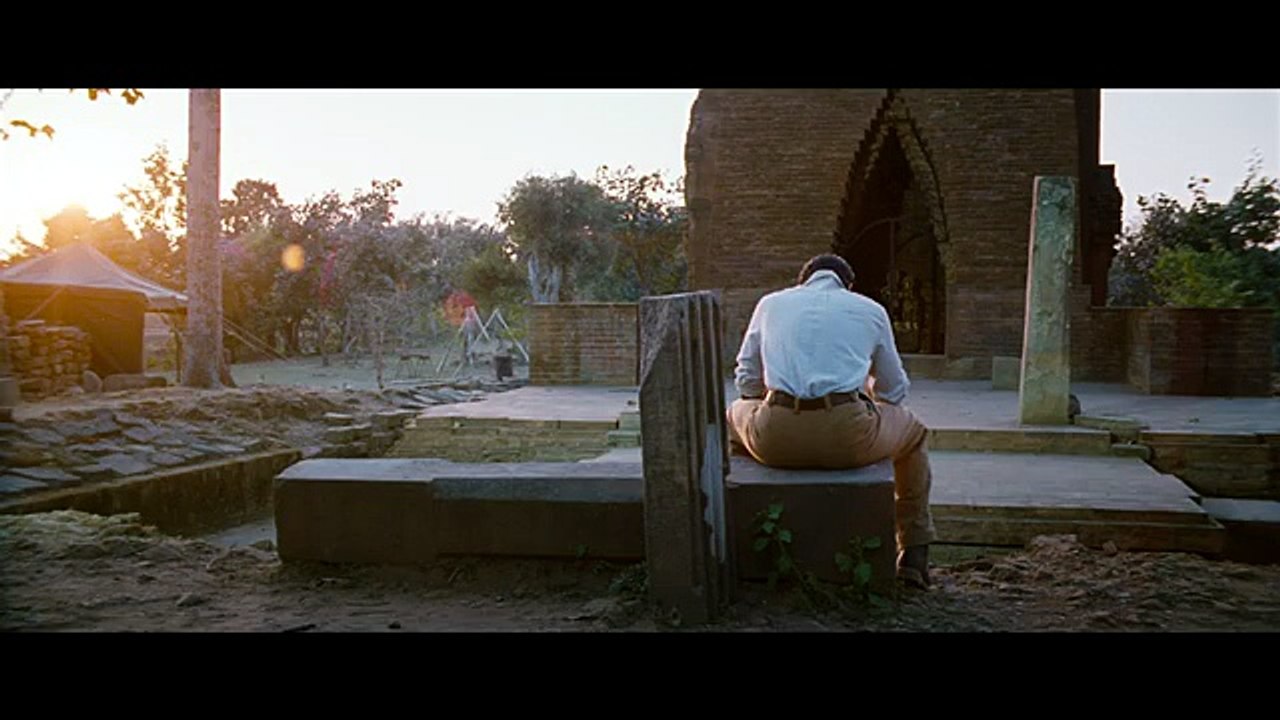 Lootera Bande-annonce (EN)