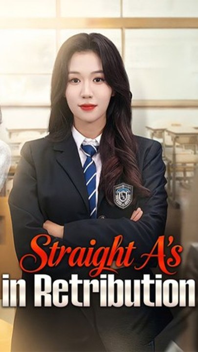 Straight A's In Retribution