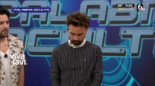 'El Patrón' hace fuerte regaño a Chicken