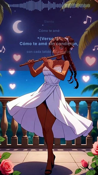 Cuando Te Ameee❤❤ Music Alexis 🎵🎵🎵