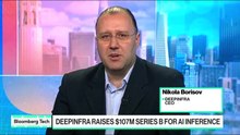 Nvidia Backs DeepInfra in $107 Million Raise