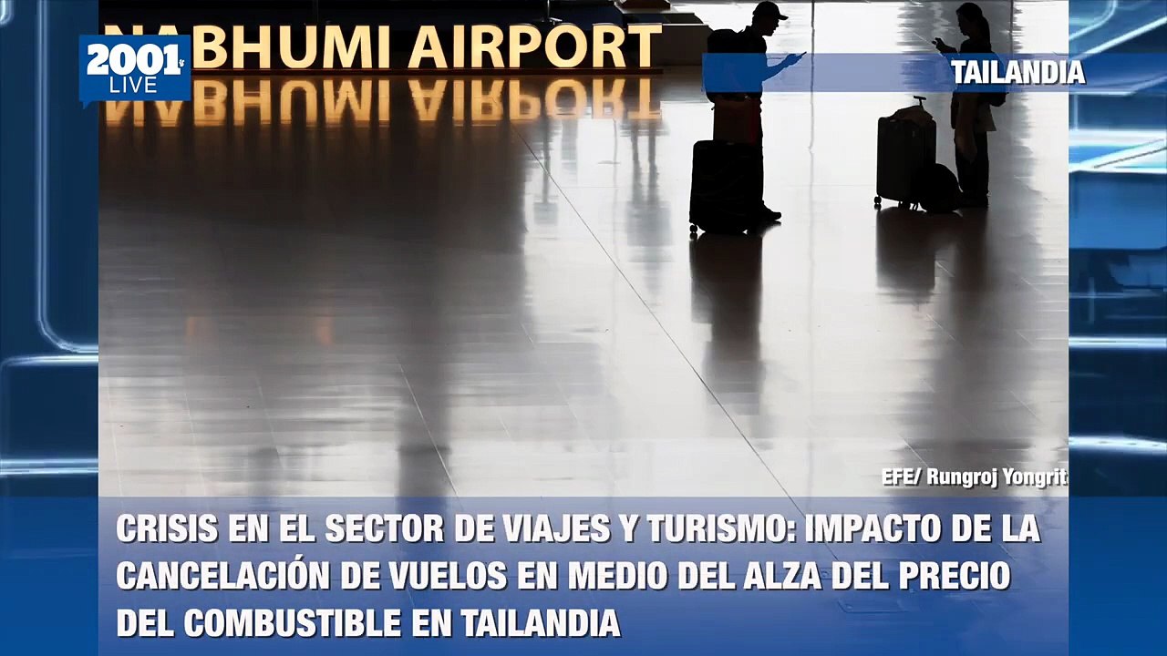 #EnUnMinuto│04 de mayo de 2026_ Los acontecimientos más relevantes del mundo