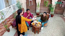 Khawaab Meray episode 6