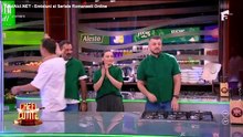 Chefi La Cutite Sezonul 17 Episodul 27 din  4 Mai 2026 partea 1