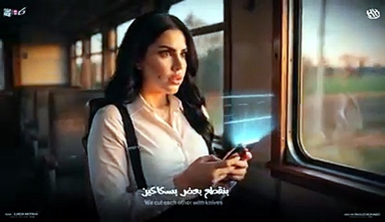اغنية ملعون الميديا وعاميلها ( اسفين ع العشره وايامها ) خلود محمد 2026 - توزيع اشرف البرنس