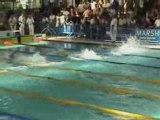 50m free in 23''60 (championnats de france juin 2007)i