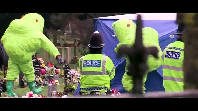 Salisbury Poisonings: The Untold Story Saison 1 - Trailer (EN)