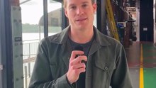 Sam Reid Announces He'll Star in Doubt: A Parable