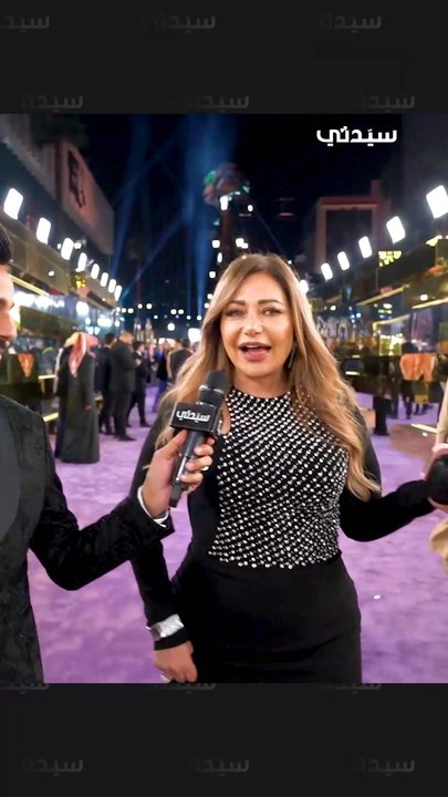 Laila Elwi Interview Vertical Reel