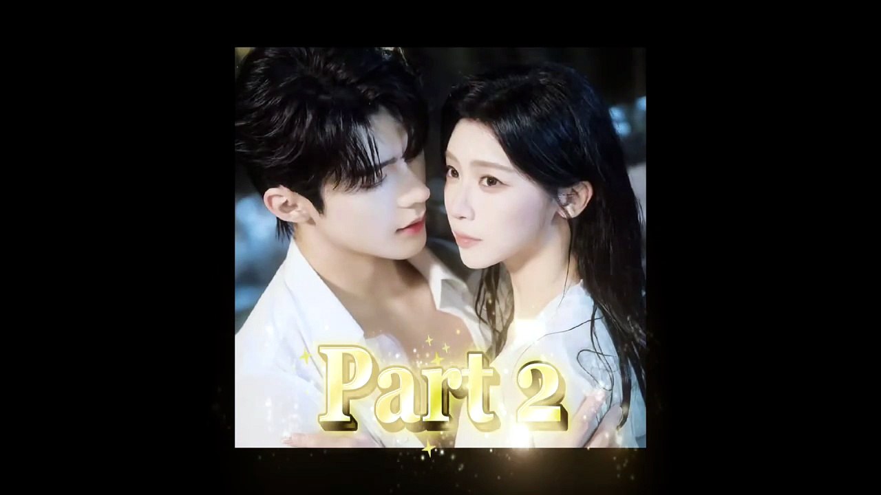 Part 2 - Eat a Soft Candy 2 CDrama