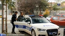 Agentes Implicados Capítulo 10 | Muhtesem Ikili | Novela Turca en Español