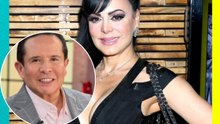 Maribel Guardia lanza fuerte recado en contra de Gustavo Adolfo Infante