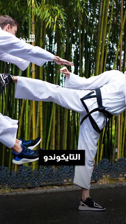 أفضل رياضات الدفاع عن النفس المفيدة للنساء