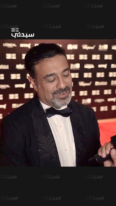 خالد امين