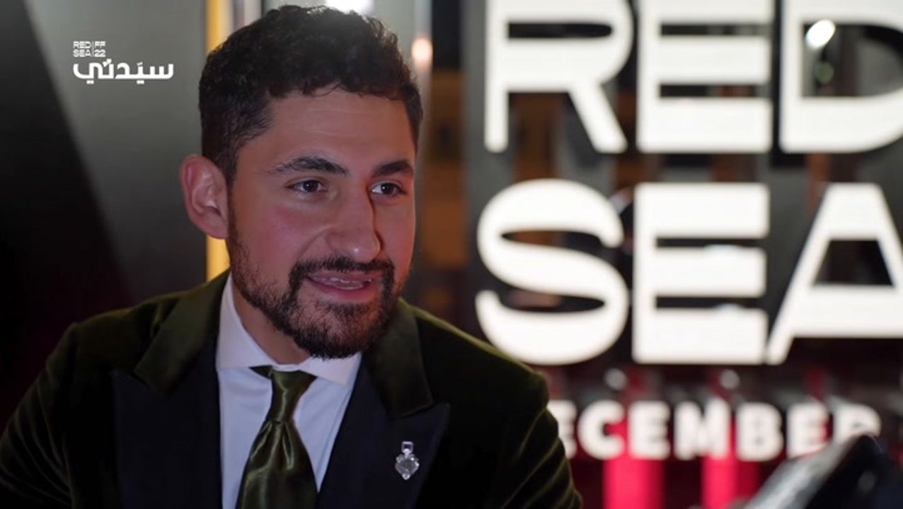 Amir El-masry Interview Hd