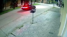 Tiene 19 años y ya estuvo involucrado en una muerte: el nuevo choque que desató otra tragedia