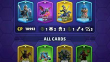 Hex Warriors | Base Defense & Counter-Attack Strategy | No Commentary