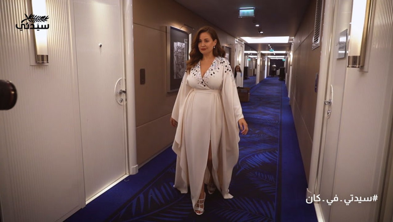 Sayidaty X Raya Abi Rashed Interview