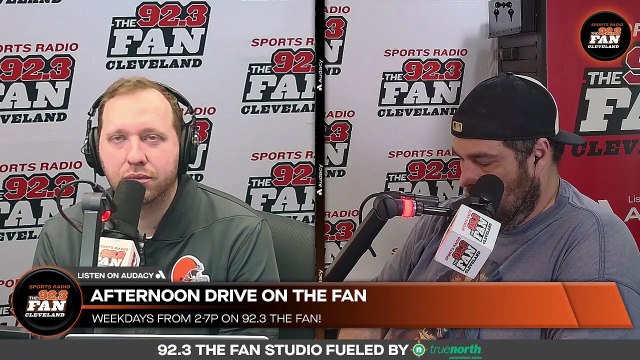 How Browns GM Andrew Berry REALLY came to his decision in the NFL Draft