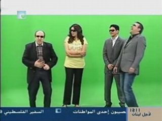 Super Star 5 - Prime5 - Part1 سوبر ستار
