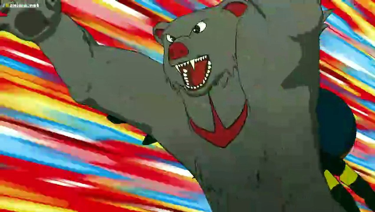 Hell Mode 03